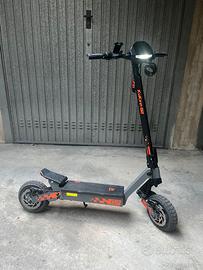Monopattino elettrico kukirin g2