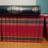 Enciclopedia universo, completa di grande atlante 