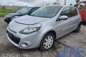 Renault clio 3 br0/1, cr0/1 1.2 16v - ricambi