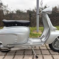 INNOCENTI LAMBRETTA 150 SILVER SPECIAL - 1965