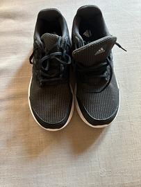 Scarpe Adidas running  Cloudfoam Ortholife