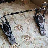 Doppio pedale Pearl Eliminator 2002C