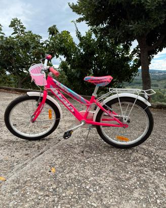 Bicicletta