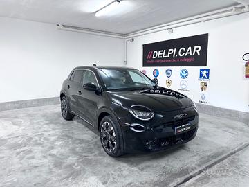 Fiat 600 Hybrid 110 CV DCT MHEV La Prima