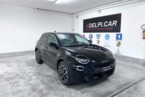 Fiat 600 Hybrid 110 CV DCT MHEV La Prima