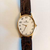 orologio da donna vintage