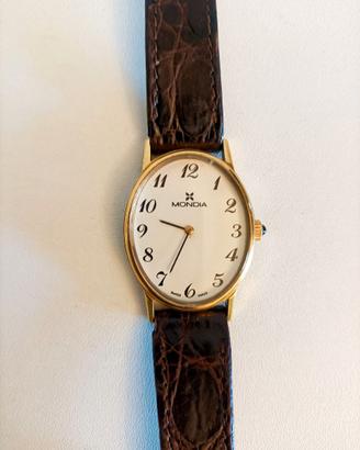 orologio da donna vintage