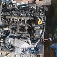 Motore completo alfa 147 jtdm 150cv 110kw