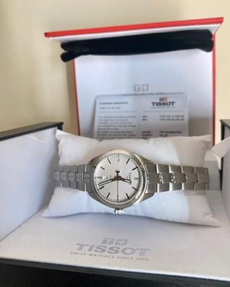 TISSOT- orologio PR100 lady