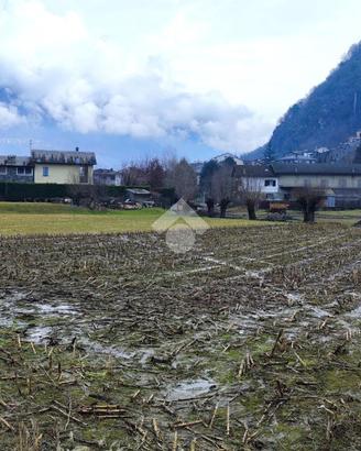 TER. RESIDENZIALE A FORCOLA