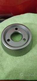 coperchio terminale marmitta Yamaha Majestic 250 0