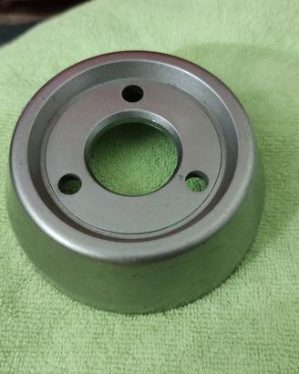 coperchio terminale marmitta Yamaha Majestic 250 0