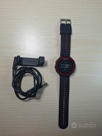 orologio garmi  forerunner 220. GPS, Bluetooth 