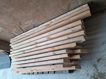 Travetti in Legno 