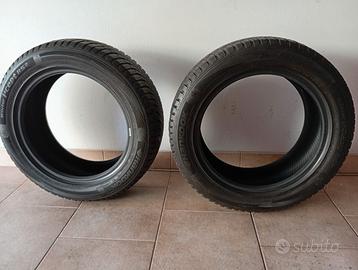 2 pneumatici invernali