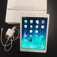 Ipad air 32gb silver