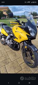 vstrom dl 1000