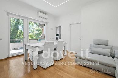 Appartamento Via Antonio Conti, 65, 00123, Roma