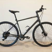 Bici Cannondale, 29", Ibrida, come nuova