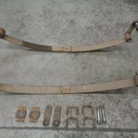 BALESTRE PER FIAT DOBLO 1.9 JTD ANNO 2001