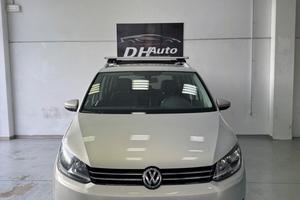 Volkswagen Touran 2.0 TDI 140 CV Highline