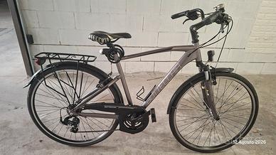 Bicicletta Bottecchia 220 Trekking Urban