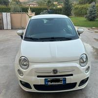 Fiat 500 S GPL