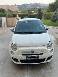 Fiat 500 S GPL