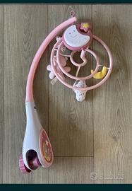 Giostrina Chicco rosa
