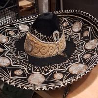 Sombrero messicano 
