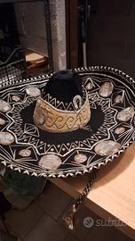 Sombrero messicano 