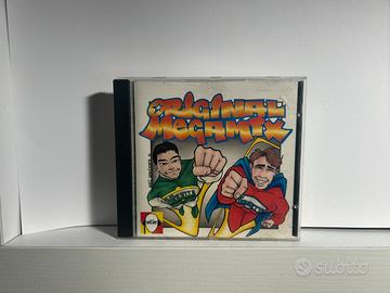 Original megamix vol. 1