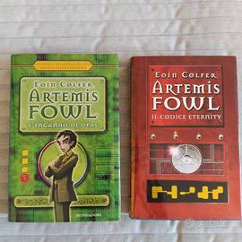 Eoin Colfer