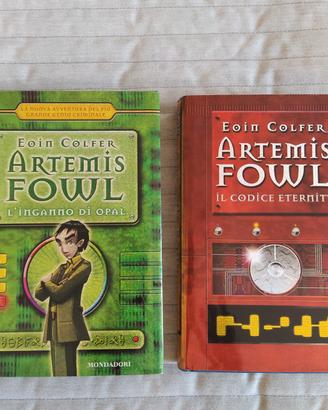 Eoin Colfer