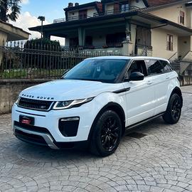 Range Rover Evoque Dynamic automatica 2.0 diesel