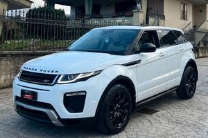 Range Rover Evoque Dynamic automatica 2.0 diesel