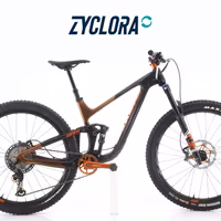 Giant Trance X Pro 2 XT t.S