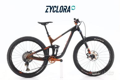 Giant Trance X Pro 2 XT t.S