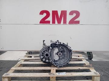 CAMBIO MANUALE COMPLETO JEEP Renegade Serie 552693