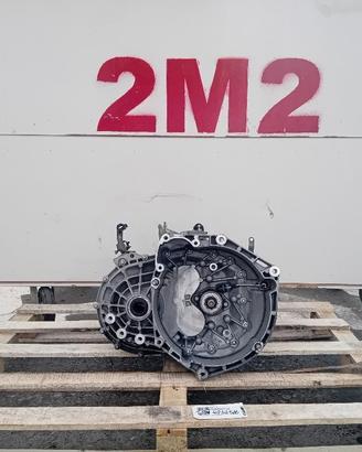 CAMBIO MANUALE COMPLETO JEEP Renegade Serie 552693