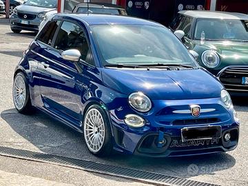 ABARTH 595 200CV