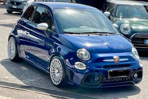 ABARTH 595 200CV