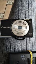 Macchinetta digitale