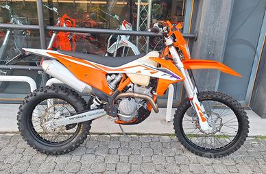 KTM 250 EXC-F 2023