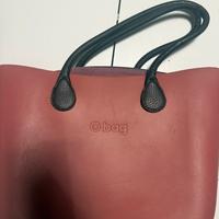 borsa o bag