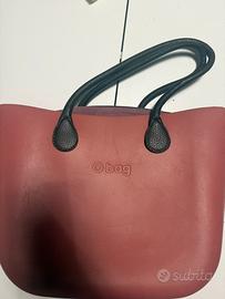 borsa o bag