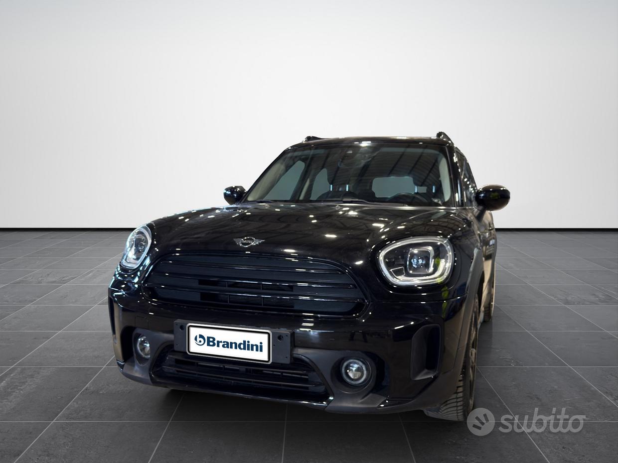 MINI Mini Countrym.(F60)