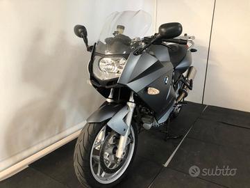Bmw F 800 ST