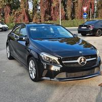 MERCEDES CLASSE A 180d SPORT – MAGGIO 2018