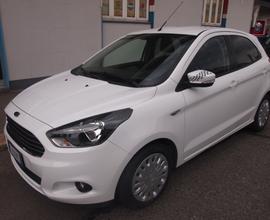 Ford Ka New KA 1.2 Ti 85CV 5P. Ultimate 54.000KM